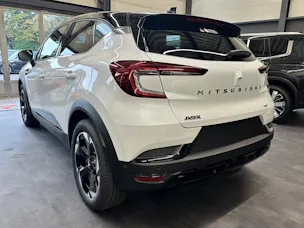 Mitsubishi ASX 1.8 HEV Instyle