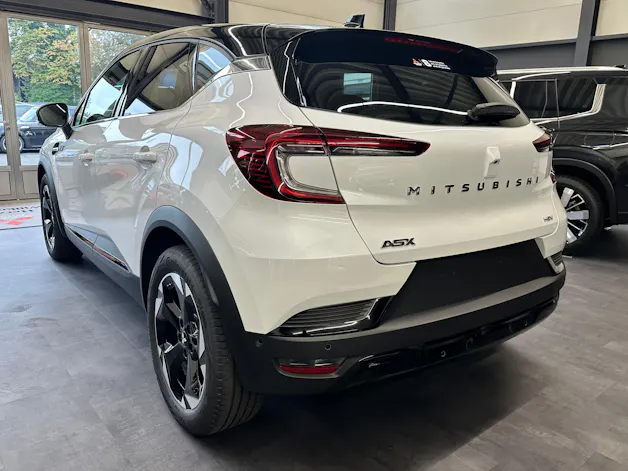 Mitsubishi ASX 1.8 HEV Instyle