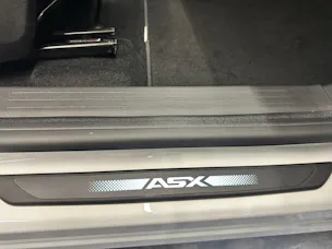 Mitsubishi ASX 1.8 HEV Instyle