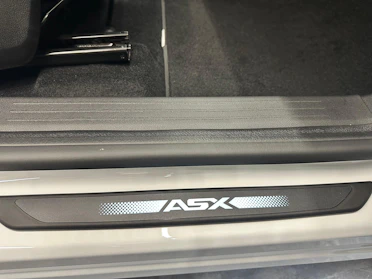 MITSUBISHI ASX 17