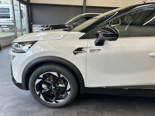 Mitsubishi ASX 1.8 HEV Instyle