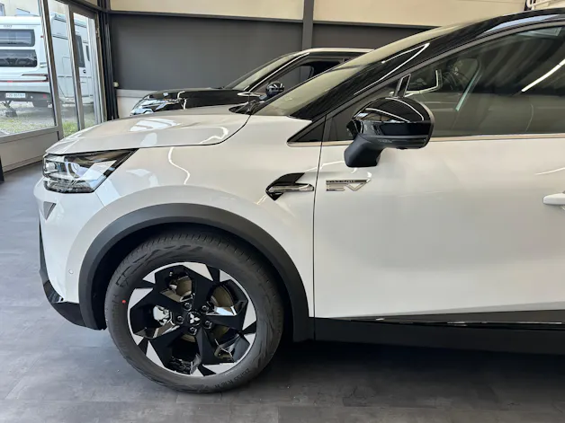 Mitsubishi ASX 1.8 HEV Instyle