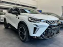 Mitsubishi ASX 1.8 HEV Instyle