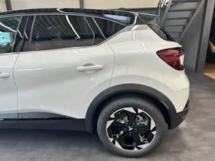 Mitsubishi ASX 1.8 HEV Instyle