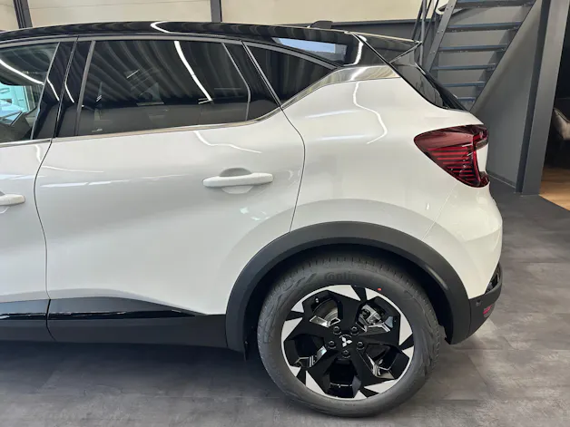 Mitsubishi ASX 1.8 HEV Instyle