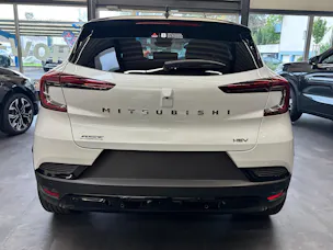 Mitsubishi ASX 1.8 HEV Instyle