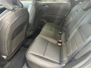 Mitsubishi ASX 1.8 HEV Instyle