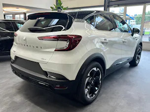 Mitsubishi ASX 1.8 HEV Instyle
