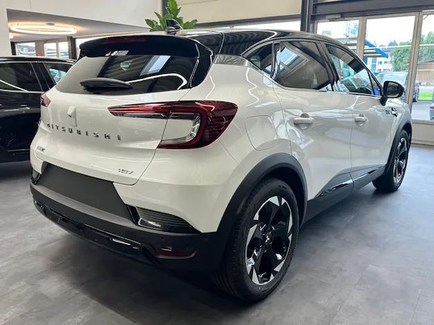 Mitsubishi ASX 1.8 HEV Instyle
