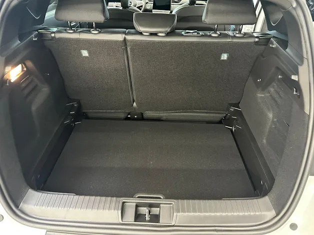 Mitsubishi ASX 1.8 HEV Instyle