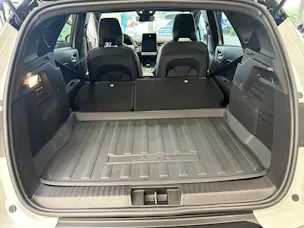 Mitsubishi ASX 1.8 HEV Instyle