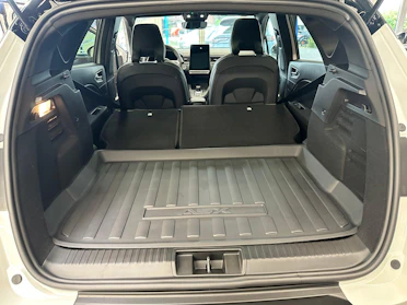 MITSUBISHI ASX 20