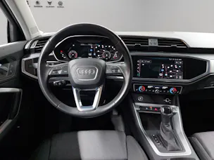 Audi Q3 35 TDI S line quattro S-tronic