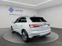Audi Q3 35 TDI S line quattro S-tronic