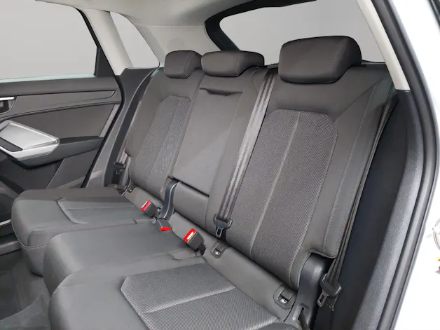 Audi Q3 35 TDI S line quattro S-tronic