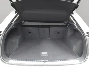 Audi Q3 35 TDI S line quattro S-tronic