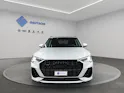 Audi Q3 35 TDI S line quattro S-tronic