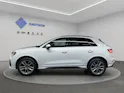 Audi Q3 35 TDI S line quattro S-tronic