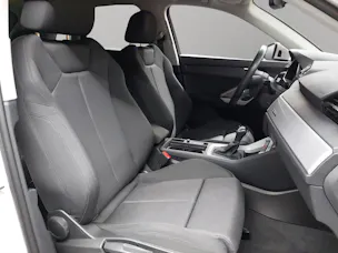 Audi Q3 35 TDI S line quattro S-tronic