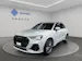 Audi Q3 35 TDI S line quattro S-tronic