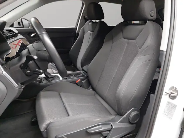 Audi Q3 35 TDI S line quattro S-tronic