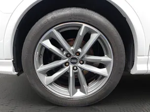 Audi Q3 35 TDI S line quattro S-tronic