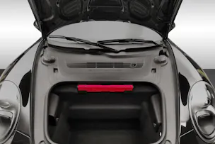 Porsche 911 Cabrio Carrera GTS PDK