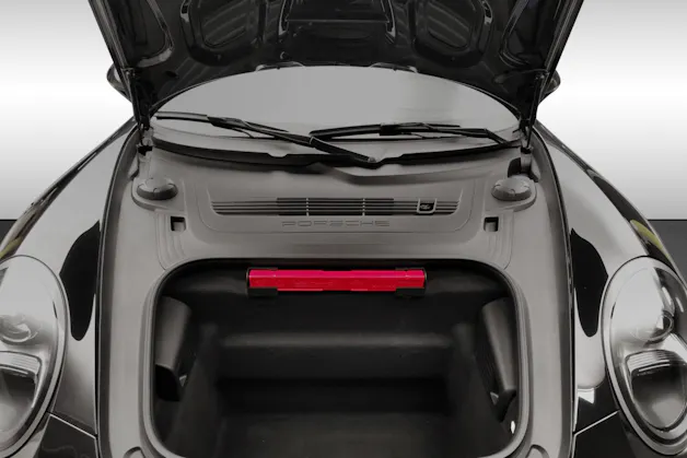 Porsche 911 Cabrio Carrera GTS PDK