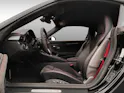 Porsche 911 Cabrio Carrera GTS PDK