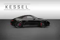 Porsche 911 Cabrio Carrera GTS PDK
