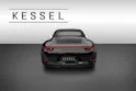 Porsche 911 Cabrio Carrera GTS PDK