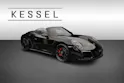 Porsche 911 Cabrio Carrera GTS PDK