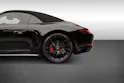 Porsche 911 Cabrio Carrera GTS PDK