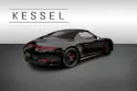 Porsche 911 Cabrio Carrera GTS PDK