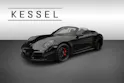 Porsche 911 Cabrio Carrera GTS PDK