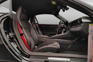Porsche 911 Cabrio Carrera GTS PDK