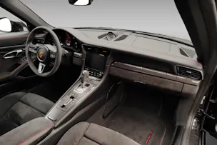 Porsche 911 Cabrio Carrera GTS PDK