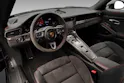 Porsche 911 Cabrio Carrera GTS PDK