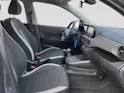 Hyundai i10 1.2 Amplia Aut.
