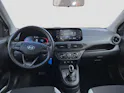 Hyundai i10 1.2 Amplia Aut.
