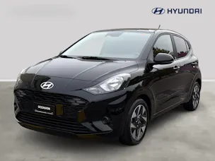 Hyundai i10 1.2 Amplia Aut.