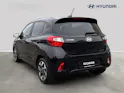 Hyundai i10 1.2 Amplia Aut.