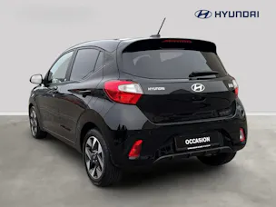 Hyundai i10 1.2 Amplia Aut.