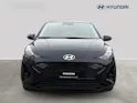 Hyundai i10 1.2 Amplia Aut.