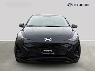 Hyundai i10 1.2 Amplia Aut.