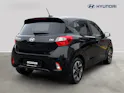 Hyundai i10 1.2 Amplia Aut.