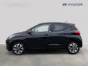 Hyundai i10 1.2 Amplia Aut.