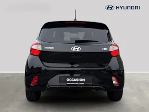 Hyundai i10 1.2 Amplia Aut.