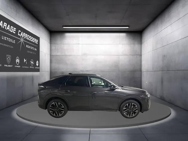 Peugeot 3008 145 e-DCS Allure Premium