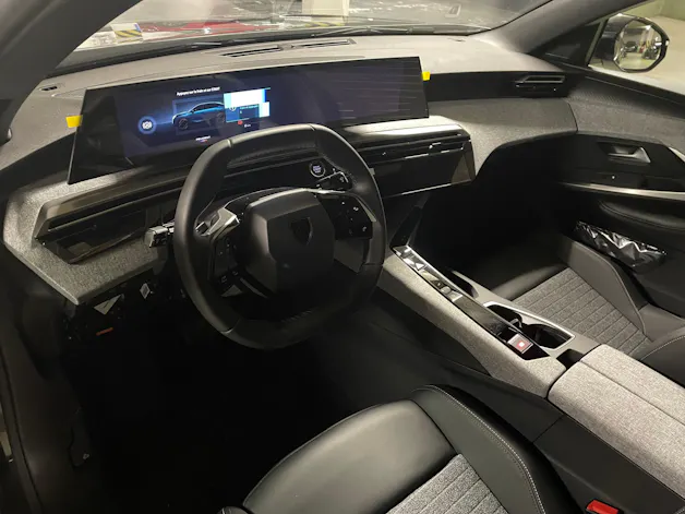 Peugeot 3008 145 e-DCS Allure Premium